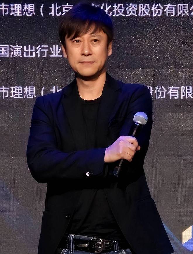 连登14次春晚竟欠债2800万！解晓东豪宅被拍卖，网传落魄住养老院？（组图） - 20