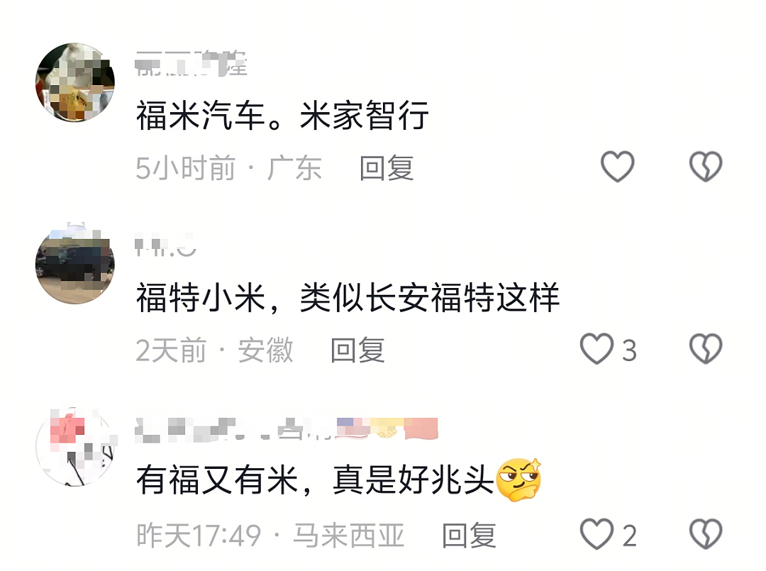 福特真跟小米联姻,也难扳回这一城(组图) - 3