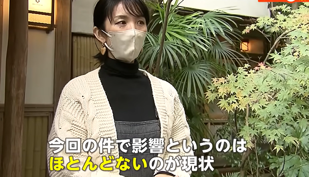春节赴日游客暴跌,日本网友嘴硬称“找回古都宁静”?专家:要亏1兆8000亿(组图) - 16