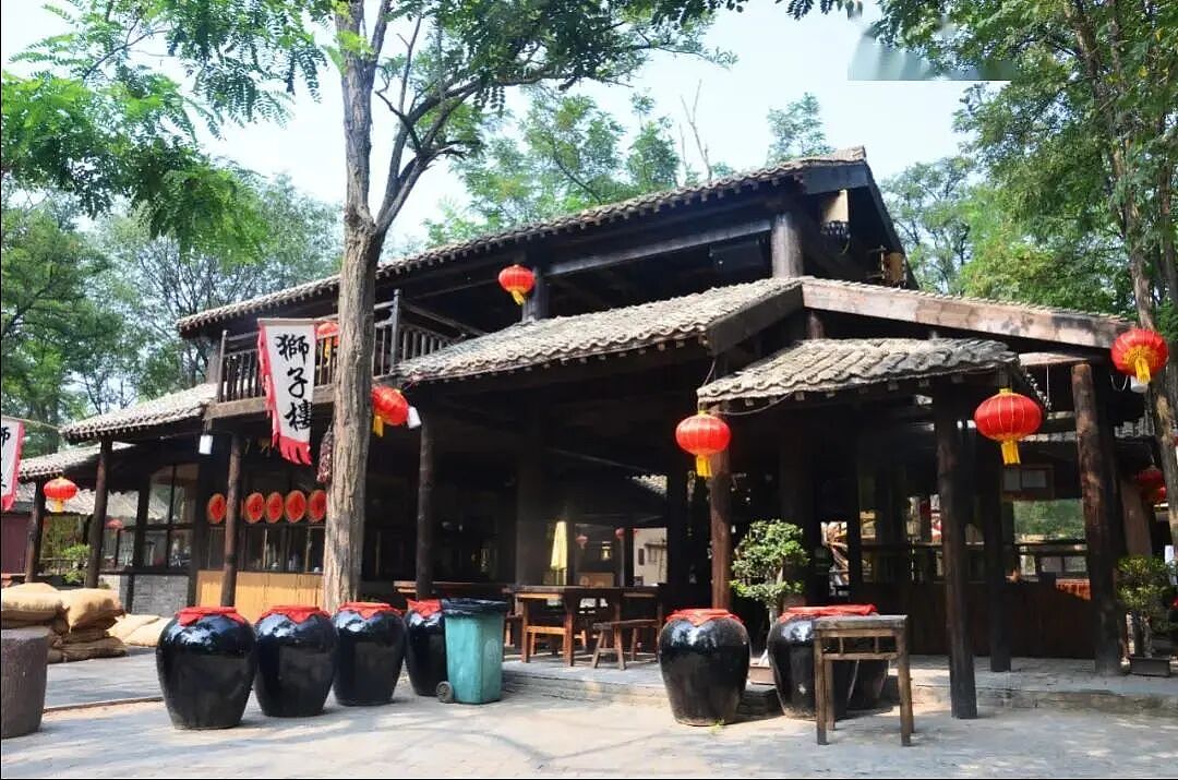 一年狂揽超12亿,三年暴涨15倍,河南出了个“中国迪士尼”(组图) - 13