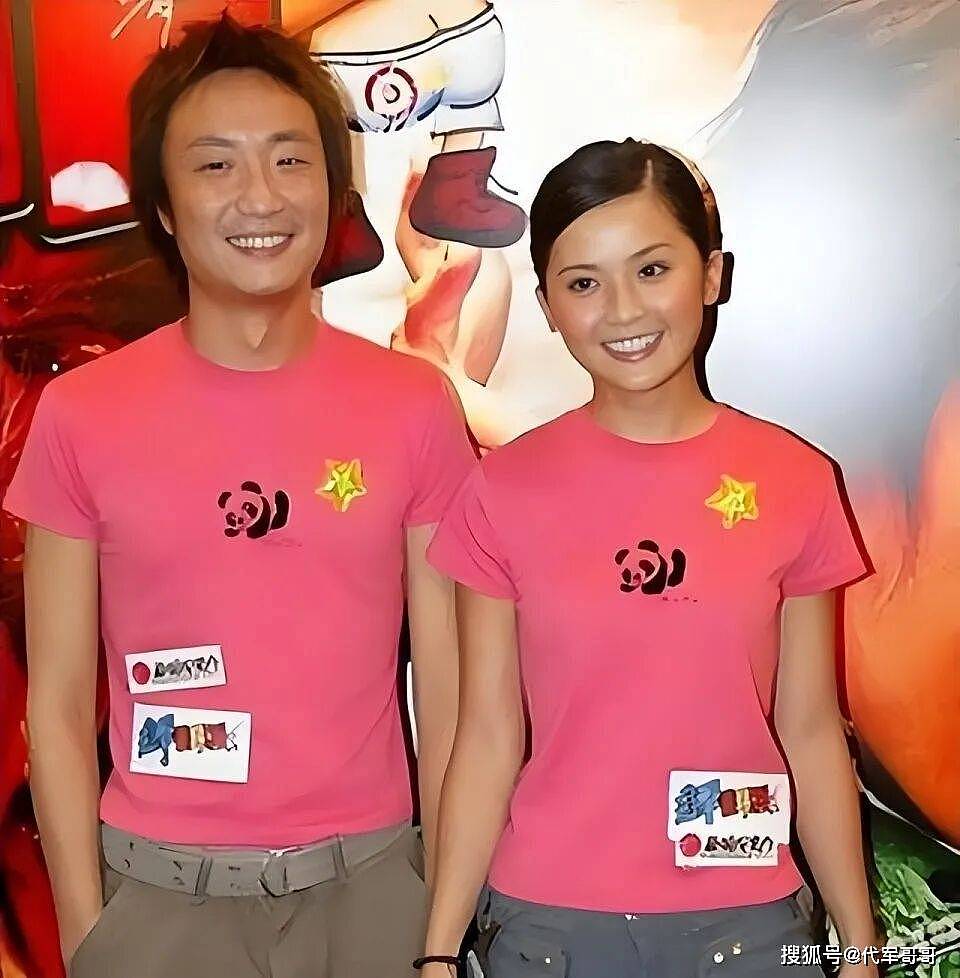 53岁郑中基近况曝光!二婚娶小8岁美女主播,如今却再次步入“离婚”(组图) - 2