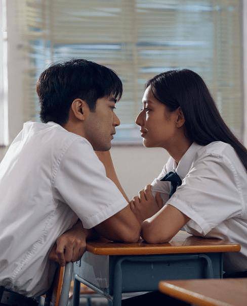 香港混血女星演夜总会公关小姐!被赞颜值天花板(组图) - 12