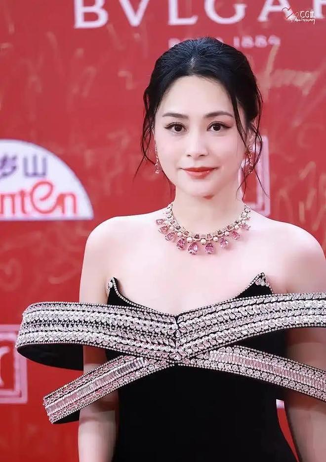 一顿吃上千元，4500万打掉亲骨肉，45岁阿娇求子无门全因当年那事（组图） - 6