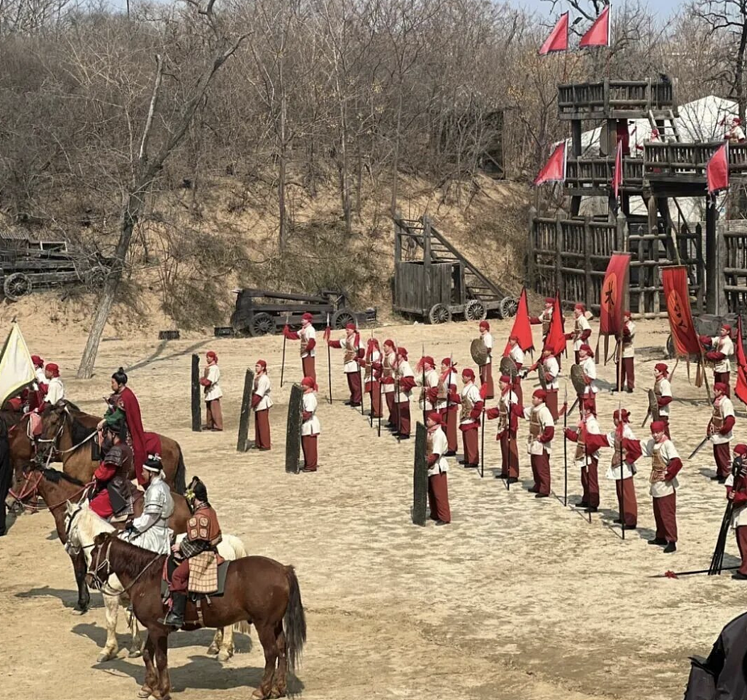 一年狂揽超12亿,三年暴涨15倍,河南出了个“中国迪士尼”(组图) - 3