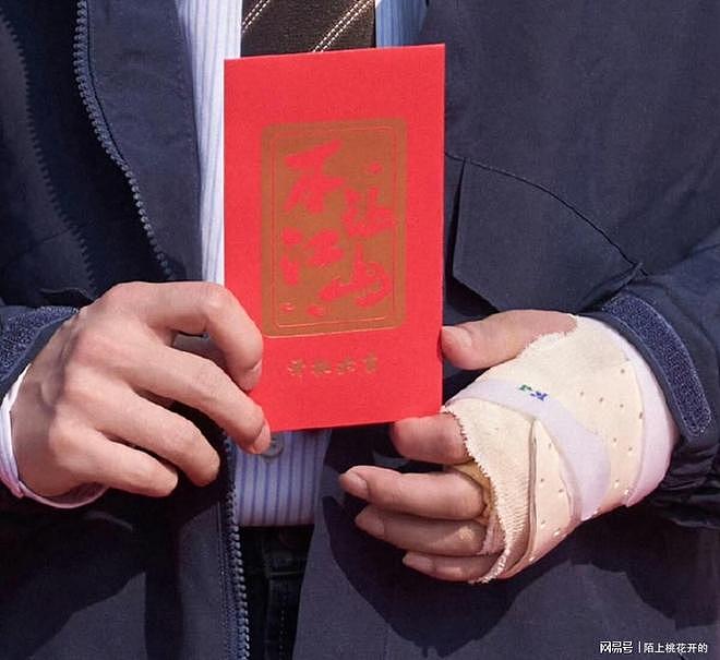 传遇上缅北剧组?杨洋被曝才开机就离开剧组!官方对接也下场(组图) - 13