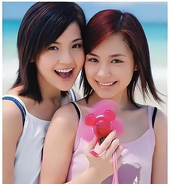 一顿吃上千元，4500万打掉亲骨肉，45岁阿娇求子无门全因当年那事（组图） - 16