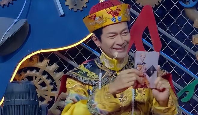 64岁男演员春节在景区打工,暴瘦引担忧!曾自曝不再拍戏(组图) - 2