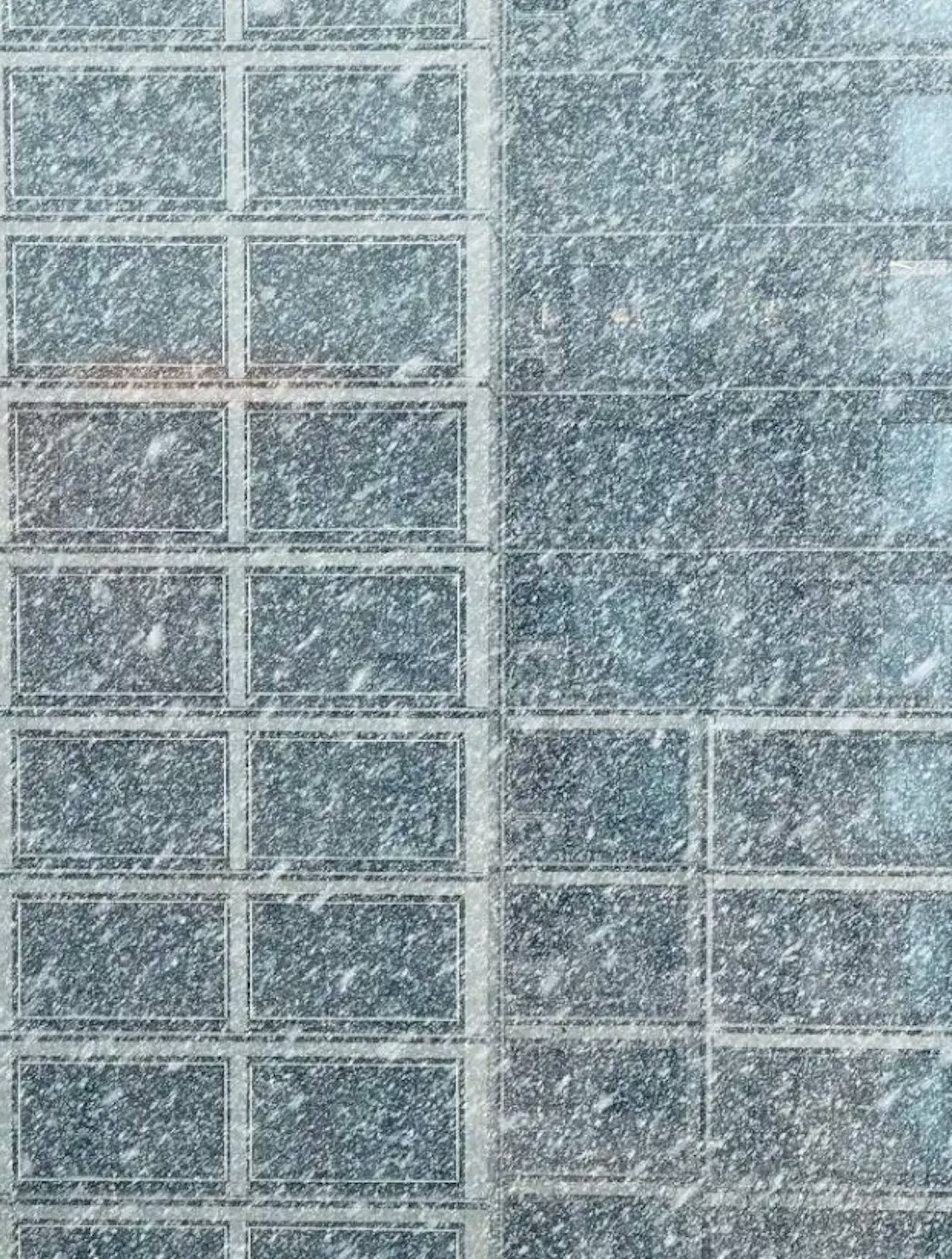 西安一日跌20度突降暴雪！前一天还热到穿短袖...（组图） - 3