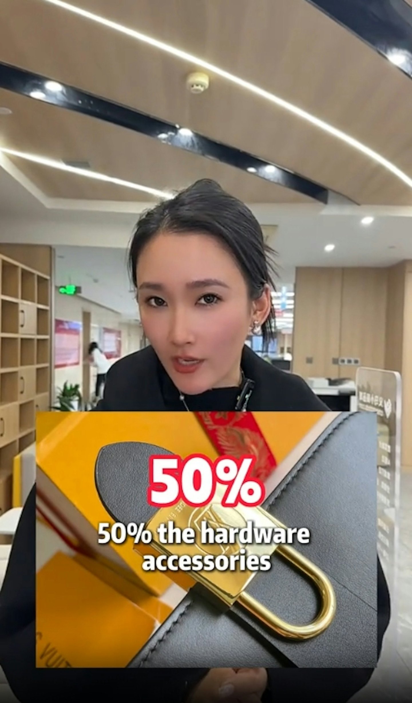 特朗普访华前中美互留面?美高院判关税违宪,对华税率有望降10%(组图) - 12