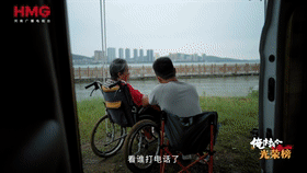河南小伙辞去工作，买二手车带瘫痪妈妈环游中国，走遍100多座城（组图） - 3