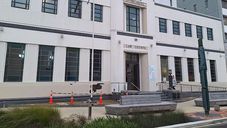 新西兰男子喝下16杯酒仍开车，还录视频，挑衅警察！年仅19岁限制驾照高速翻车，好友当场身亡（组图） - 1