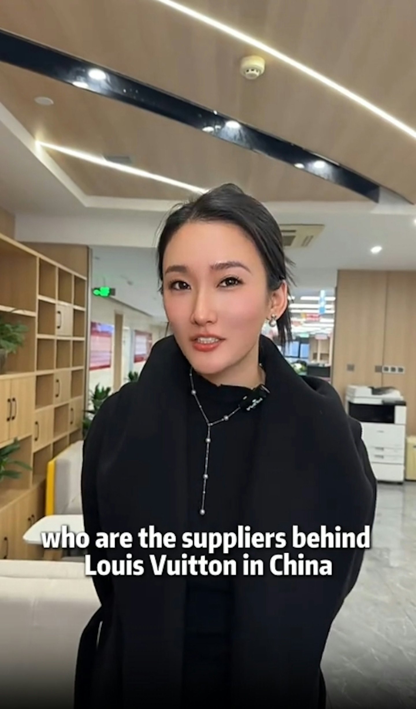 特朗普访华前中美互留面?美高院判关税违宪,对华税率有望降10%(组图) - 9