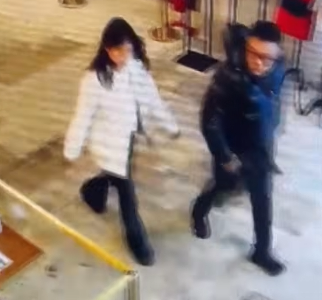 恐怖!华人富商被女子约会引诱,惨遭绑架撕票,埋尸荒野!大笔资金被转走(组图) - 2