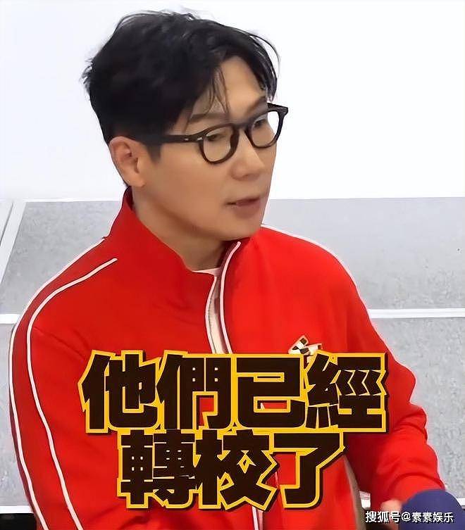汪小菲官宣三胎出生:晒马筱梅与儿子合照(组图) - 11