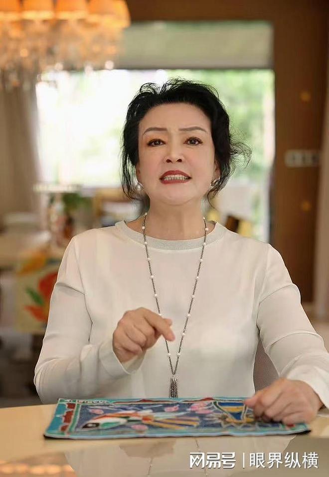 汪小菲晒娃了!三胎儿子跟爷爷很像,有人却为此开始担忧了?(组图) - 9