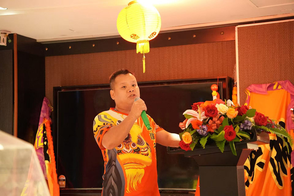 澳洲肇庆联谊总会春茗联欢晚会，逾600乡亲嘉宾欢聚共贺度新春（组图） - 7