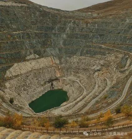 中国小镇：户籍人口1人，地盘却顶3.7个新加坡（组图） - 3