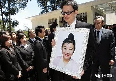 老公出轨46女,情夫骗财夺家产,死后被“鞭尸”的“小甜甜”有多惨(组图) - 45