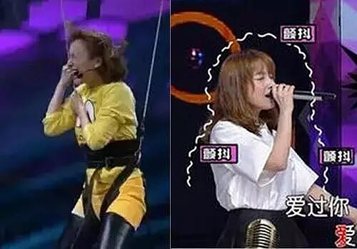 “我天天都要想走”吴昕自曝录制快本三四个月还是想走（组图） - 6