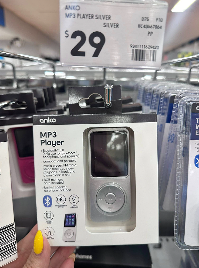 天哪！Kmart 29刀“神级新品”，澳人集体沦陷：“爷青回”（组图） - 3