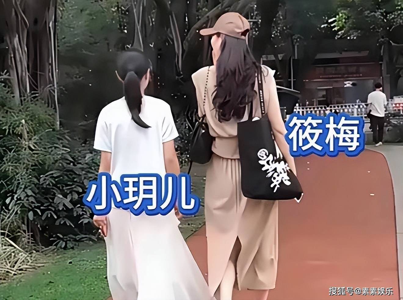汪小菲官宣三胎出生:晒马筱梅与儿子合照(组图) - 12