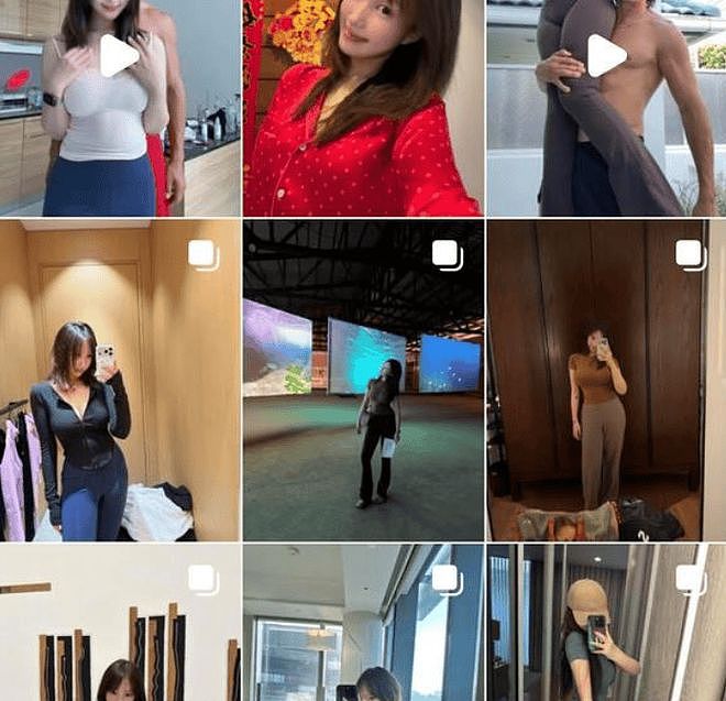 炸锅!国美才女沦陷海外,私密视频被挂成人网,留学生集体背锅?(组图) - 2