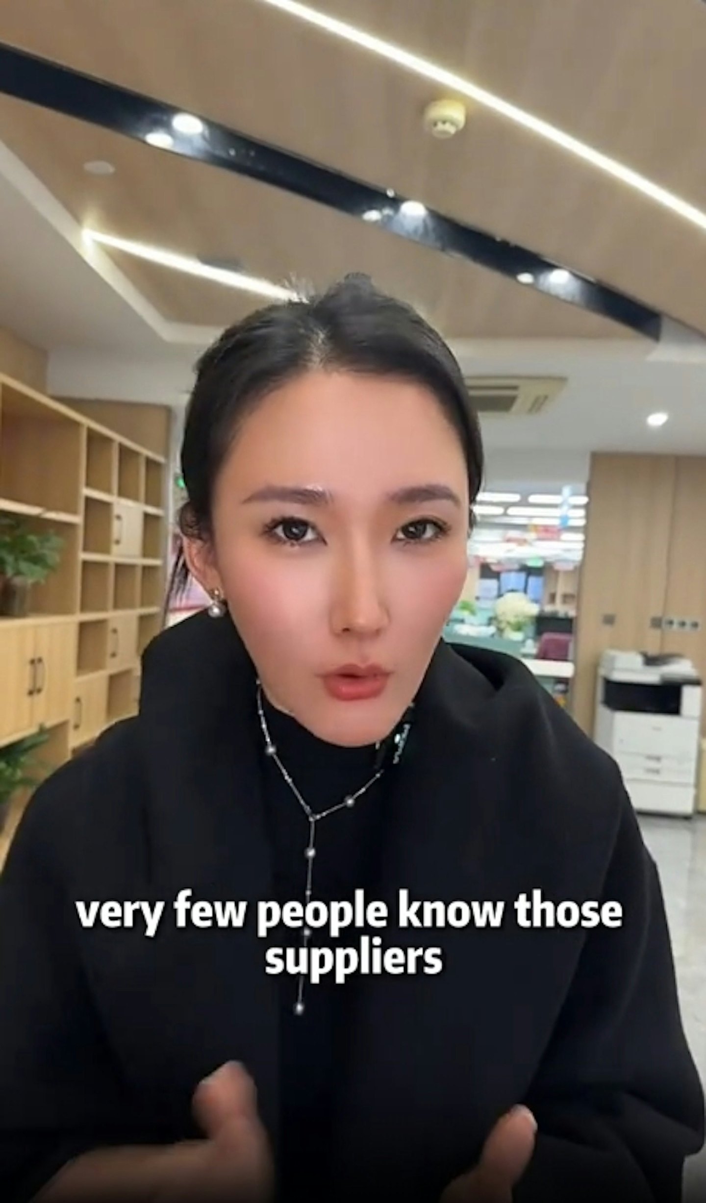 特朗普访华前中美互留面?美高院判关税违宪,对华税率有望降10%(组图) - 10
