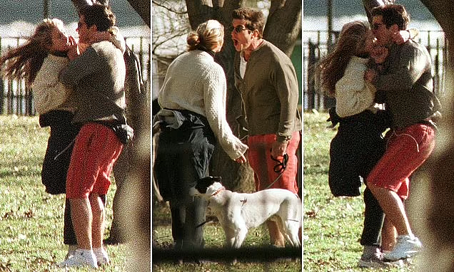 美顶级家族最帅“王子”与绝美妻子命丧大海！男才女貌轰动世界，却以悲剧收场…（组图） - 11