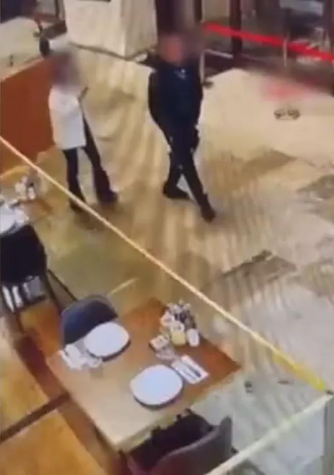 中国商人土耳其遭绑架杀害。揭女友人做内鬼设局…（组图） - 1