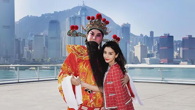 如何在香港度过一个愉快的周末（组图） - 1