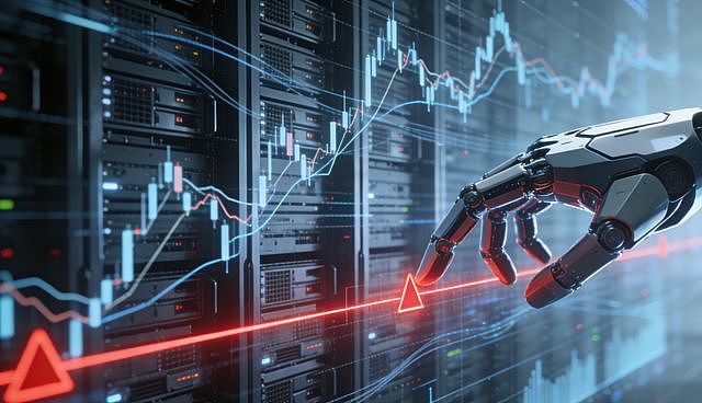 谷歌连夜封禁,全行业集体堵截,OpenClaw 到底动了谁的蛋糕?(组图) - 6