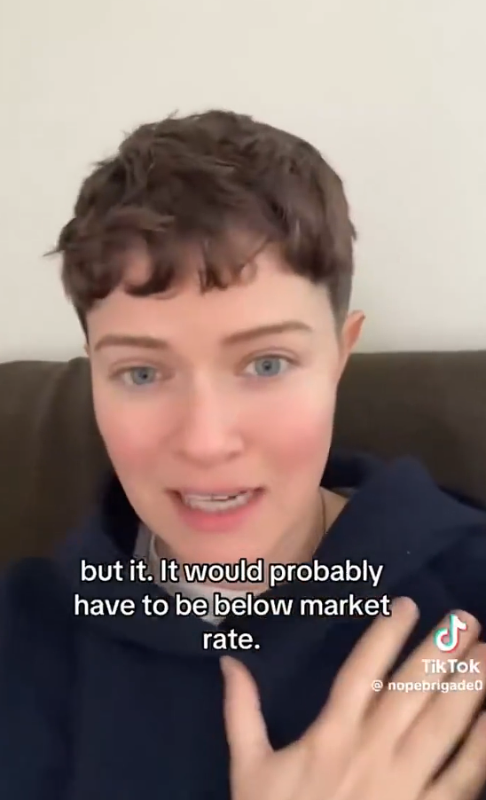 打脸!美国女子为躲特朗普搬到温哥华,落地就后悔了,网上卖惨遭狂喷!(组图) - 3