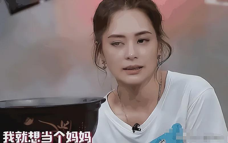 传4500万打掉亲骨肉,45岁阿娇求子无门(组图) - 5