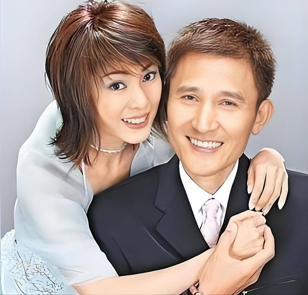 米雪首次上央视春晚！她71岁仍未婚单身...（组图） - 6