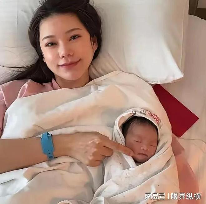 汪小菲晒娃了!三胎儿子跟爷爷很像,有人却为此开始担忧了?(组图) - 2