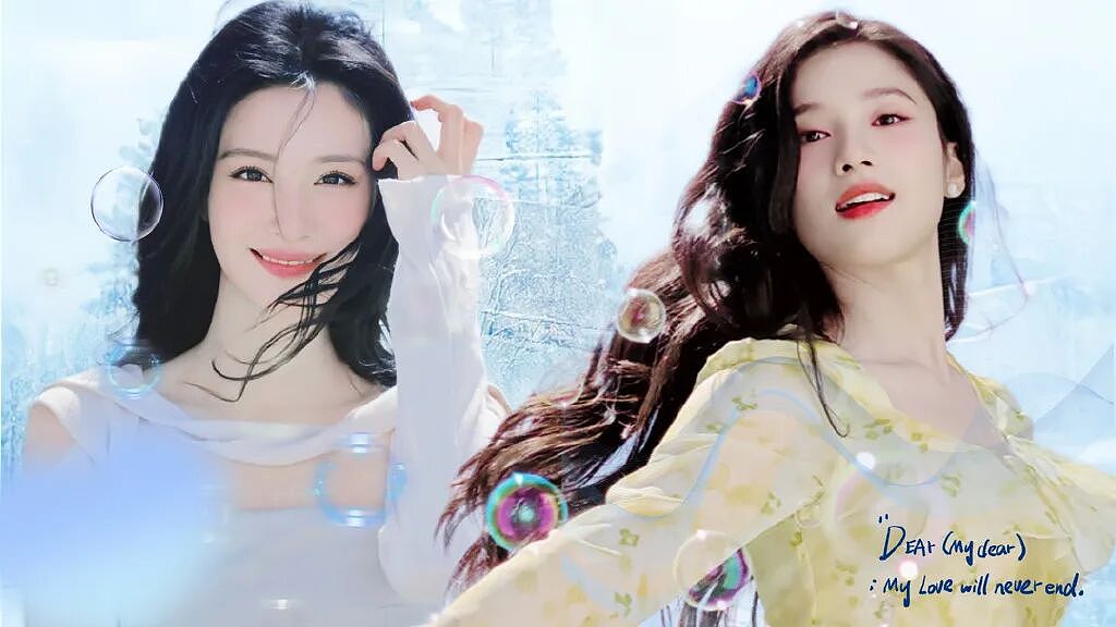 【美女】张婧仪王楚然同框！雪肤玉貌身材演技绝佳魅力不可小觑（组图） - 9