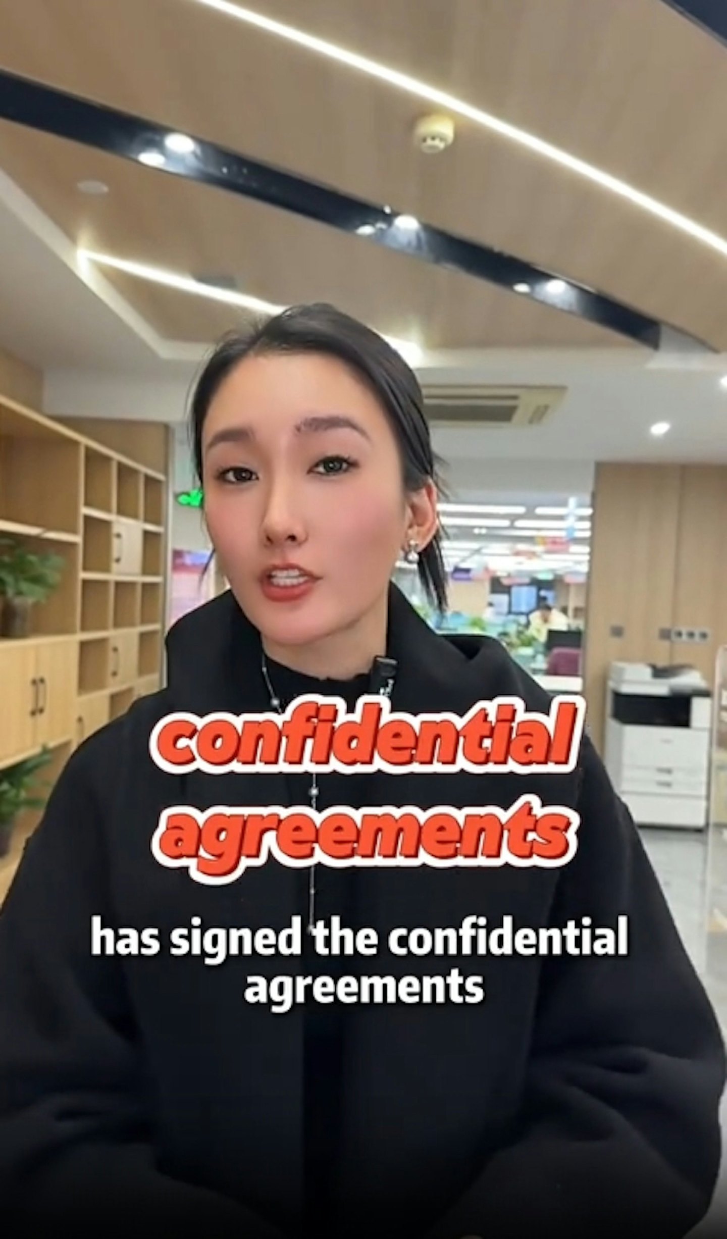 特朗普访华前中美互留面?美高院判关税违宪,对华税率有望降10%(组图) - 11