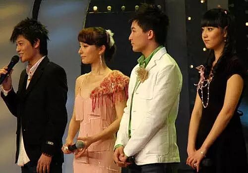 “我天天都要想走”吴昕自曝录制快本三四个月还是想走（组图） - 4