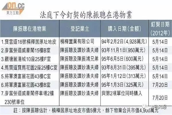 老公出轨46女,情夫骗财夺家产,死后被“鞭尸”的“小甜甜”有多惨(组图) - 41