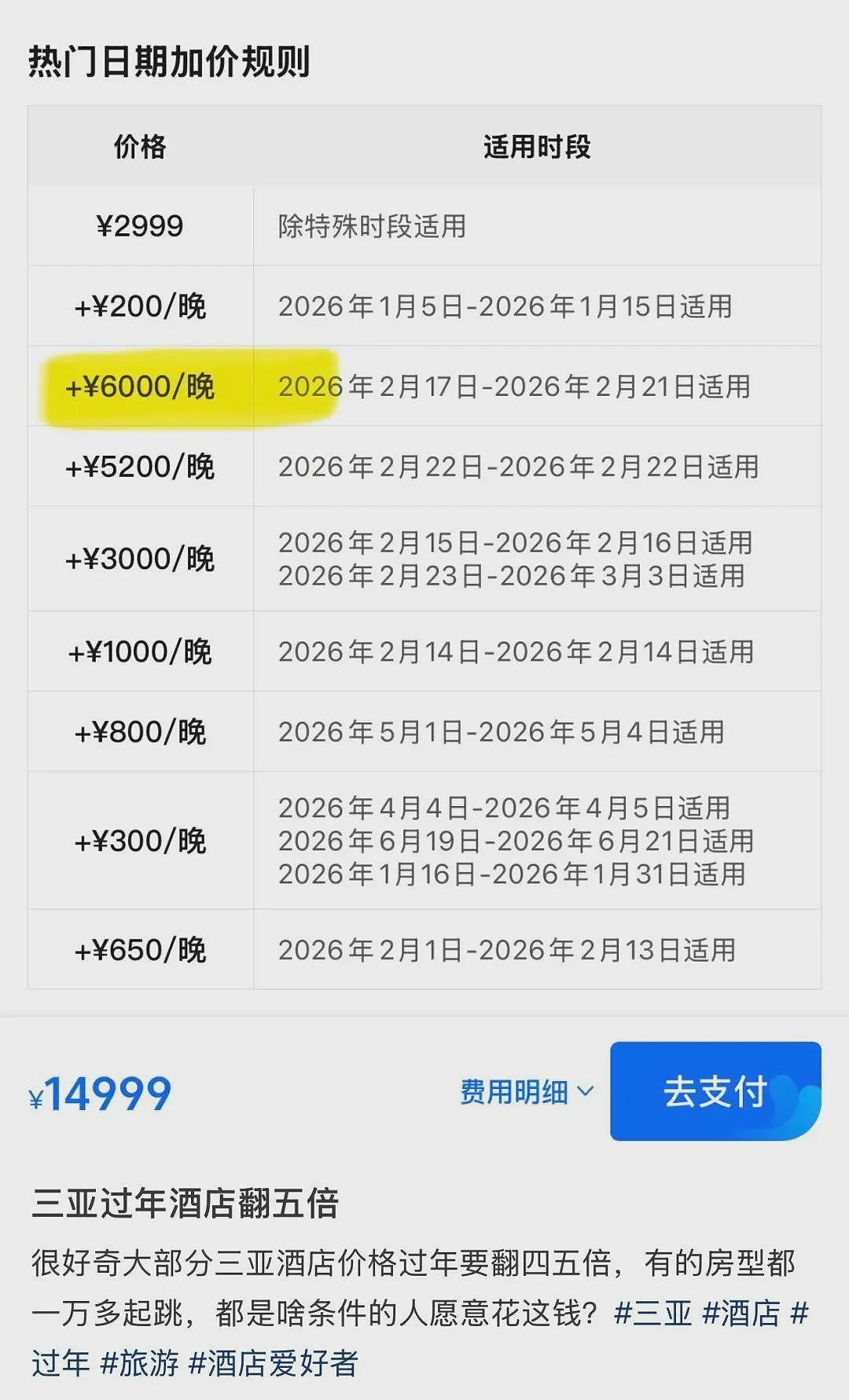 有多少滞留三亚的中产,被自己“穷笑了”?(组图) - 13