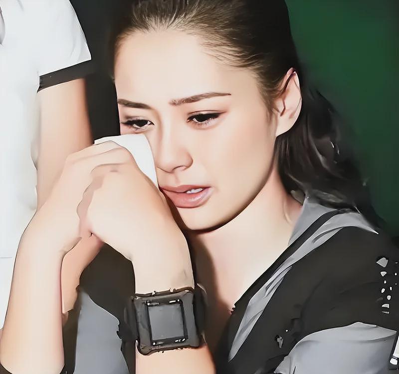 传4500万打掉亲骨肉,45岁阿娇求子无门(组图) - 2