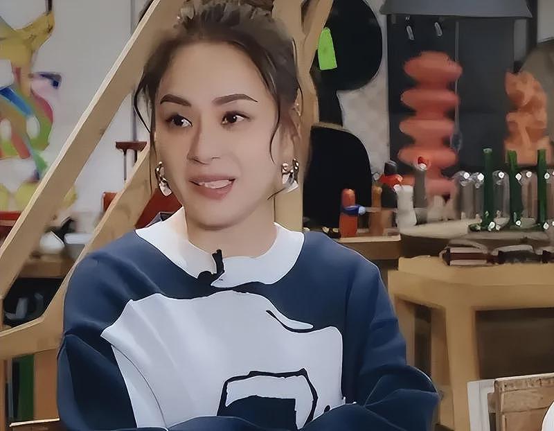传4500万打掉亲骨肉,45岁阿娇求子无门(组图) - 12