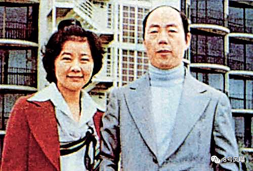 老公出轨46女,情夫骗财夺家产,死后被“鞭尸”的“小甜甜”有多惨(组图) - 7