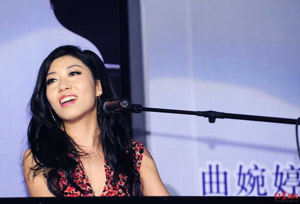 曲婉婷曾拖欠多年暖气费超3.3万元,被起诉(组图) - 1
