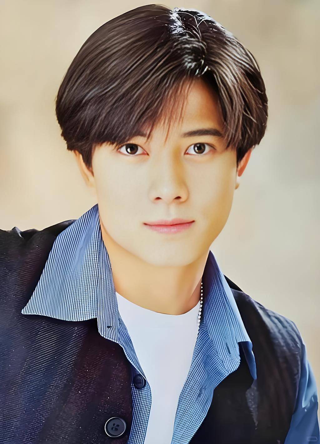 郭富城第3次上央视春晚！他是安徽女婿，有3个女儿（组图） - 5