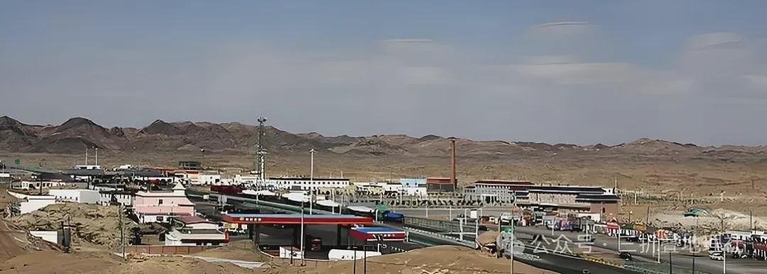 中国小镇：户籍人口1人，地盘却顶3.7个新加坡（组图） - 4