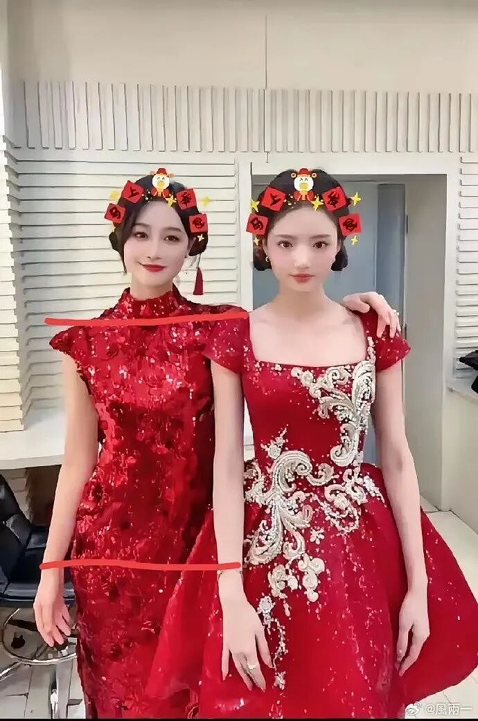 【美女】甜妹任敏性感起来真撩人！大美腿又长又细身材比例超棒（组图） - 4