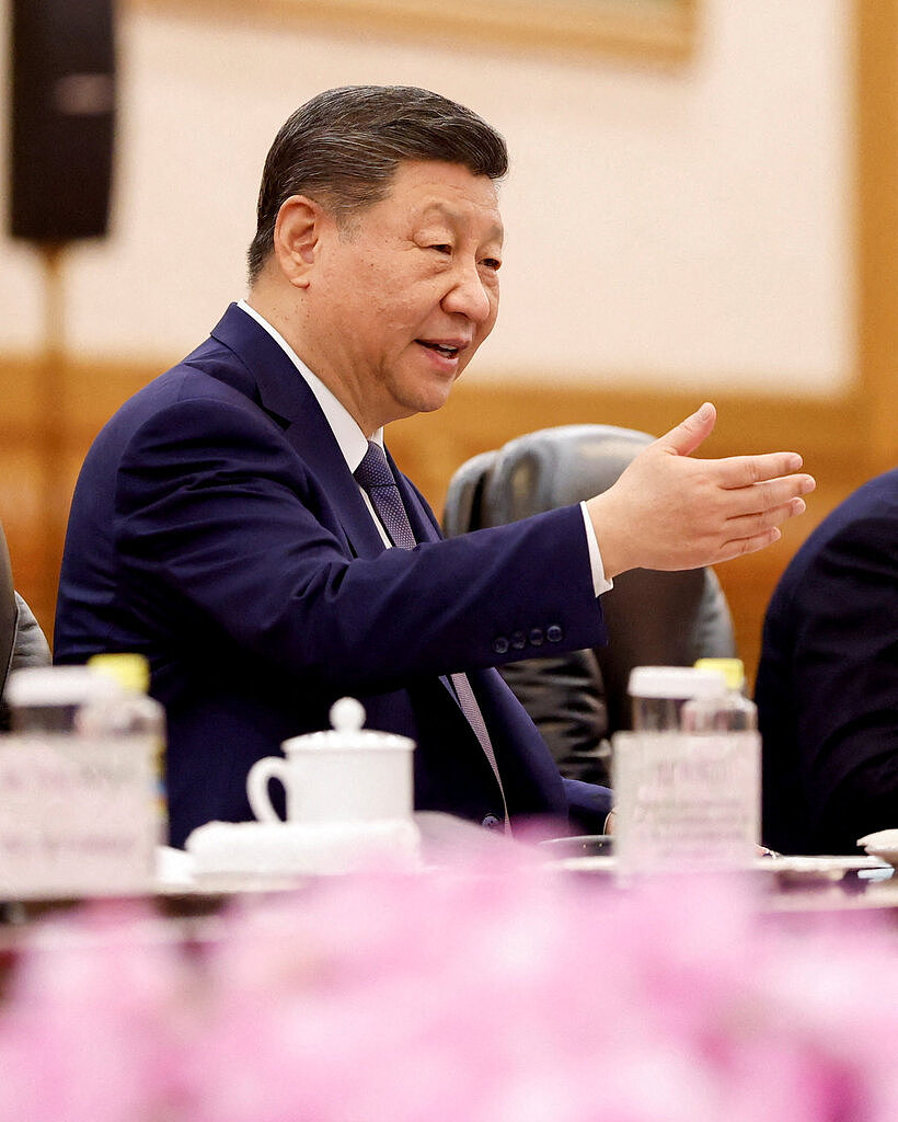纽时：西方国家为何重新向中国靠拢（组图） - 2