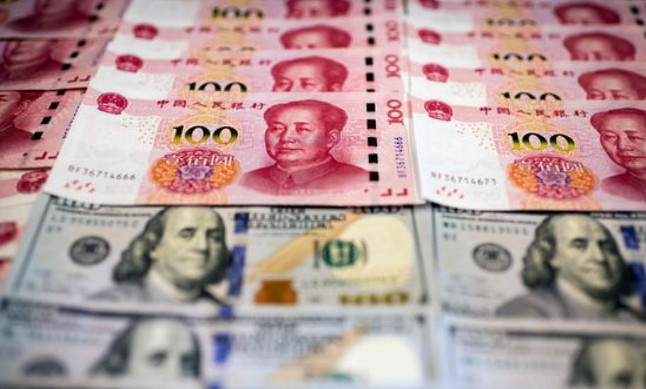 澳元虽涨，而人民币，现在是3年来最高（组图） - 4