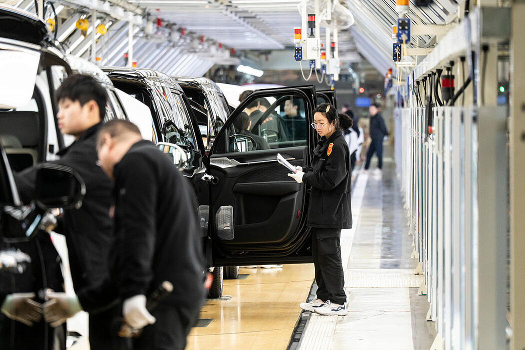 股价下跌、销量下滑：中国电动车市场怎么了（组图） - 2